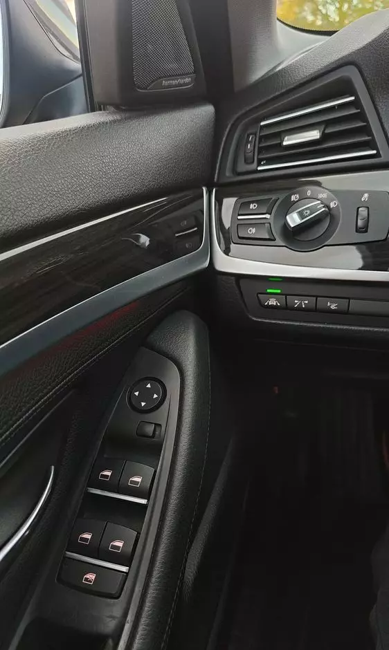 HONDA CR-V 2.0 Executive