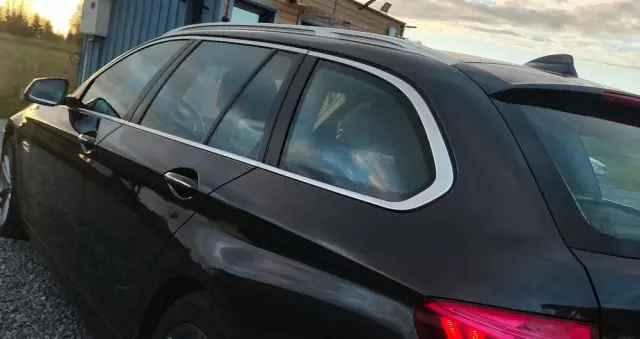 HONDA CR-V 2.0 Executive