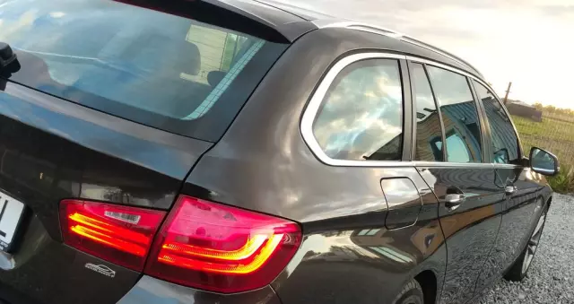 HONDA CR-V 2.0 Executive