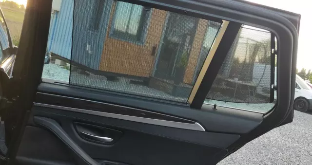 HONDA CR-V 2.0 Executive