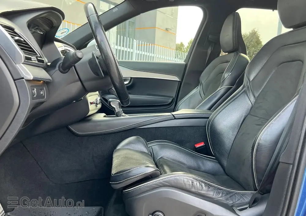 VOLVO XC 90 D5 AWD R-Design 7os