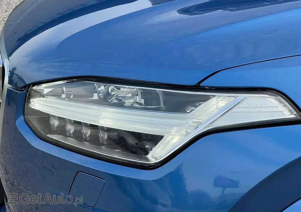 VOLVO XC 90 D5 AWD R-Design 7os