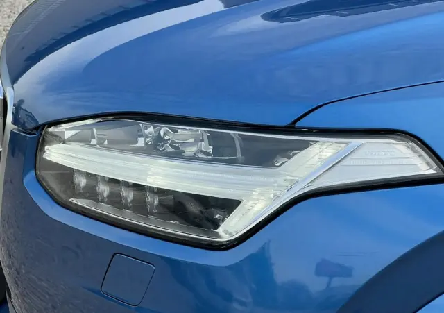 VOLVO XC 90 D5 AWD R-Design 7os