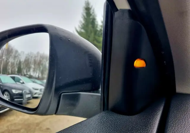 NISSAN Qashqai 1.2 DIG-T Tekna