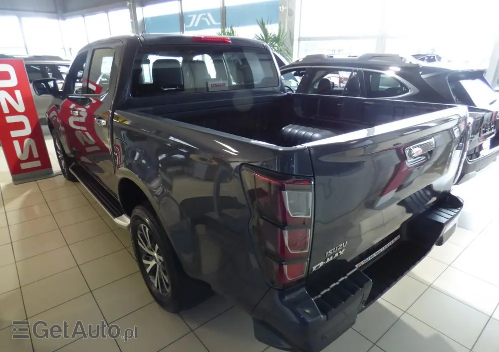 ISUZU D-Max 1.9 DC LSX