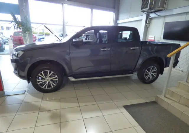 ISUZU D-Max 1.9 DC LSX