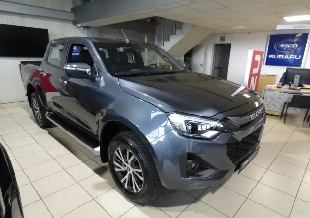 ISUZU D-Max 1.9 DC LSX