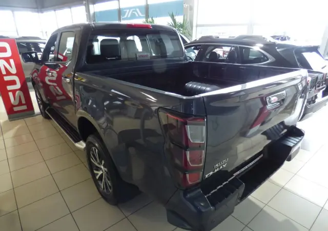 ISUZU D-Max 1.9 DC LSX