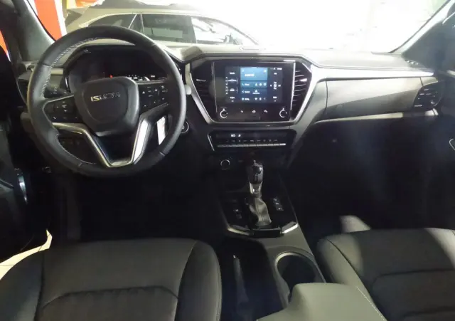 ISUZU D-Max 1.9 DC LSX