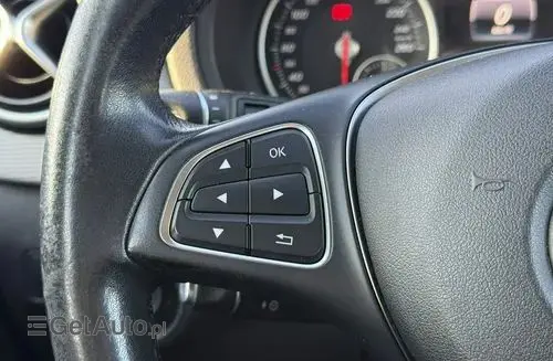 MERCEDES-BENZ Klasa B 