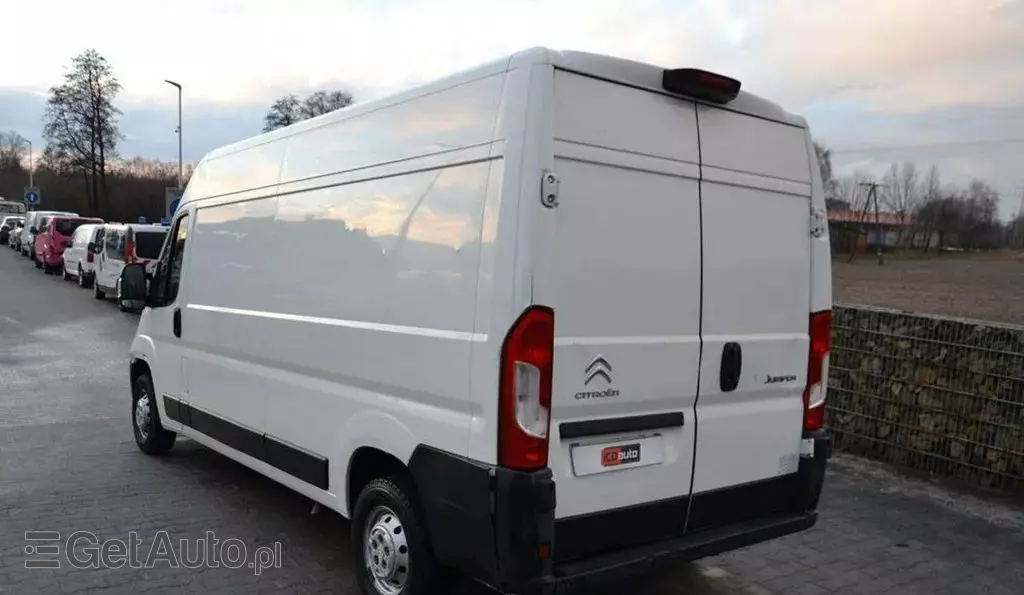 CITROEN Jumper 