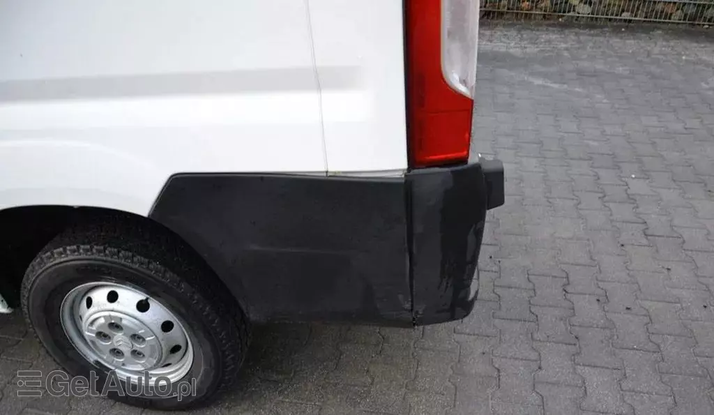 CITROEN Jumper 