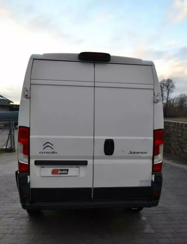 CITROEN Jumper 