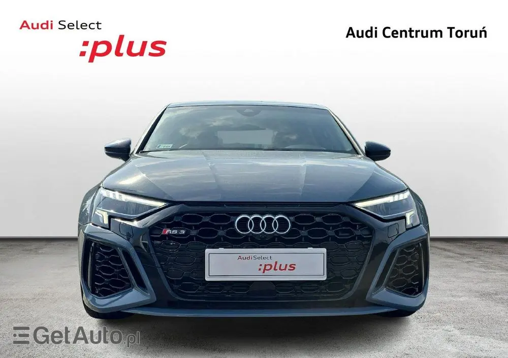 AUDI RS3 Sportback 
