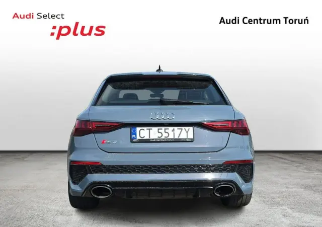 AUDI RS3 Sportback 