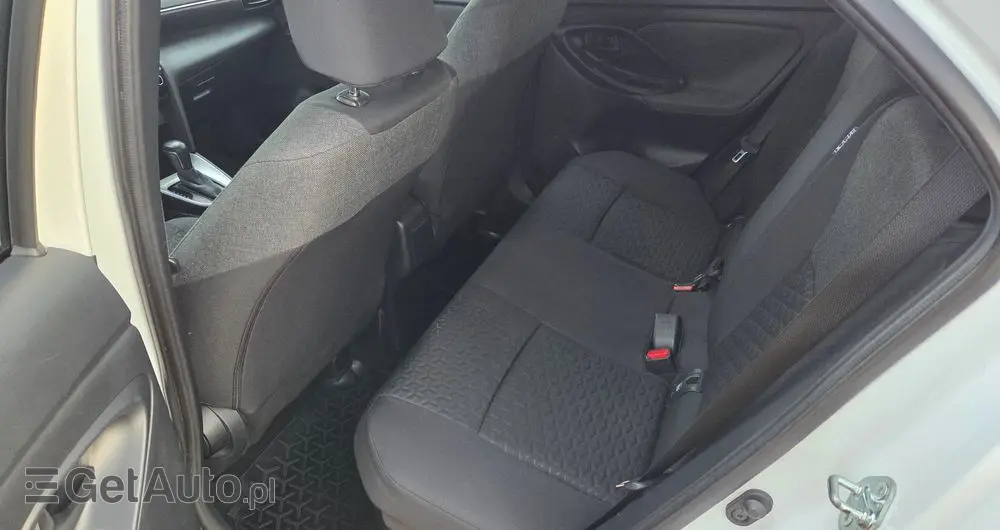 TOYOTA Yaris Cross Hybrid 1.5 Dynamic