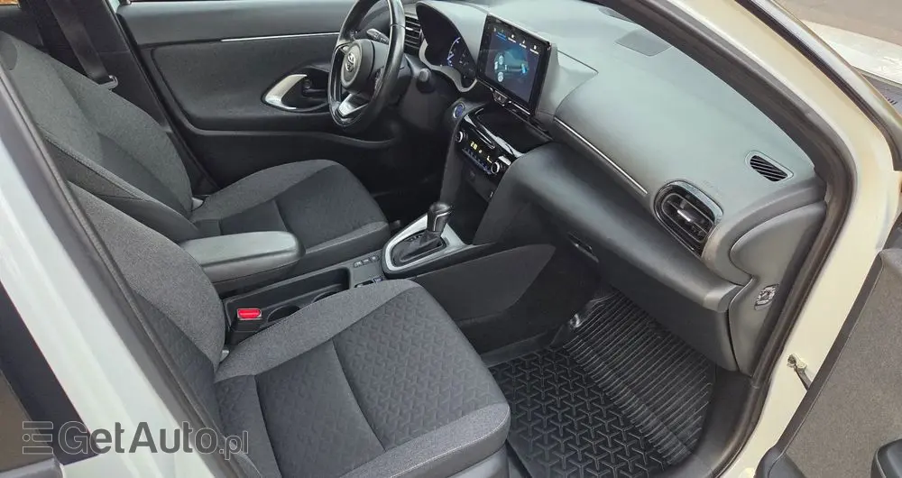 TOYOTA Yaris Cross Hybrid 1.5 Dynamic
