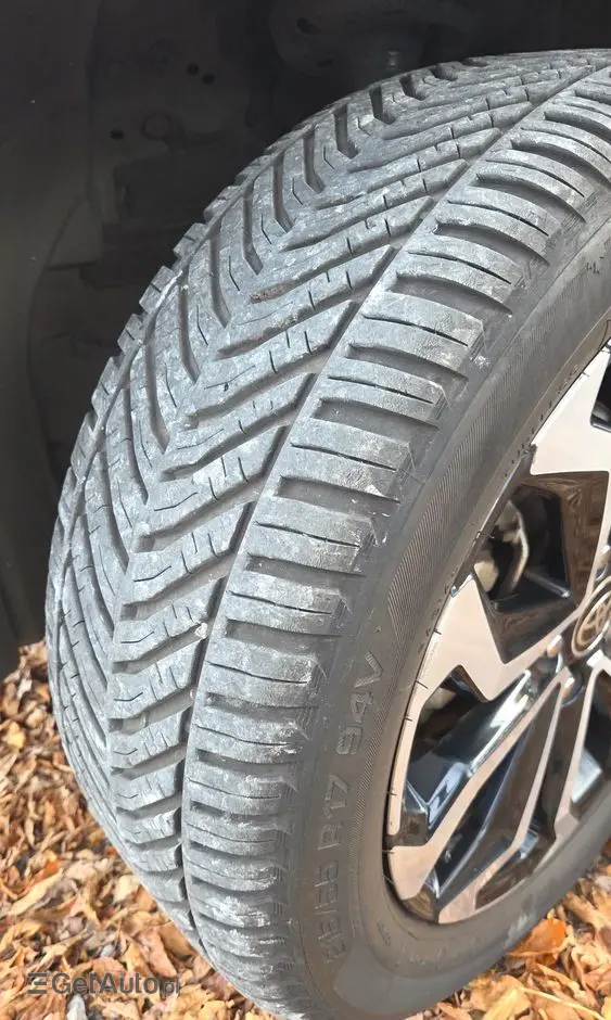 TOYOTA Yaris Cross Hybrid 1.5 Dynamic