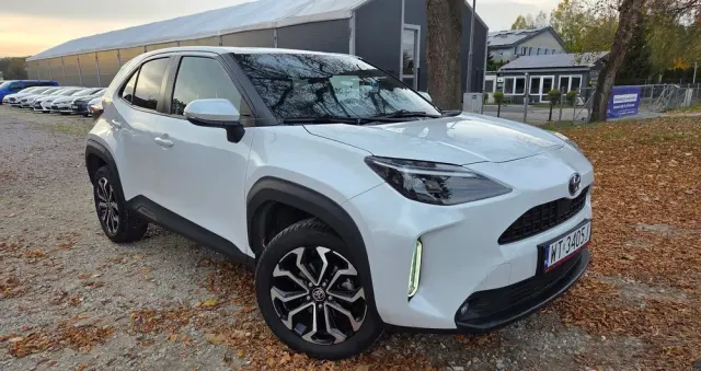 TOYOTA Yaris Cross Hybrid 1.5 Dynamic