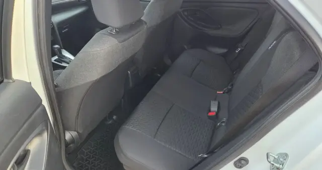 TOYOTA Yaris Cross Hybrid 1.5 Dynamic