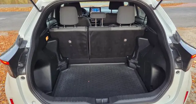 TOYOTA Yaris Cross Hybrid 1.5 Dynamic