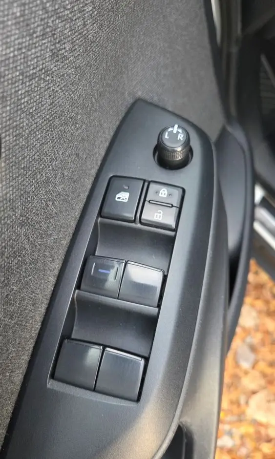 TOYOTA Yaris Cross Hybrid 1.5 Dynamic