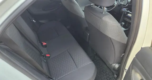 TOYOTA Yaris Cross Hybrid 1.5 Dynamic