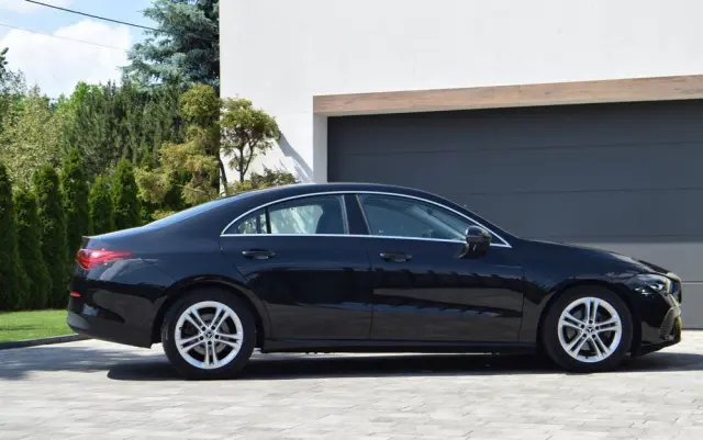 MERCEDES-BENZ CLA 200 mHEV AMG Line 7G-DCT