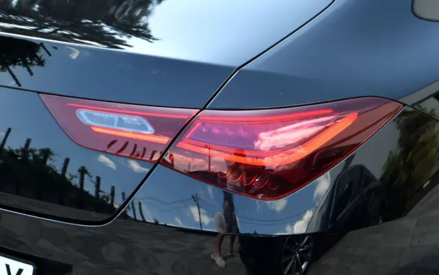 MERCEDES-BENZ CLA 200 mHEV AMG Line 7G-DCT