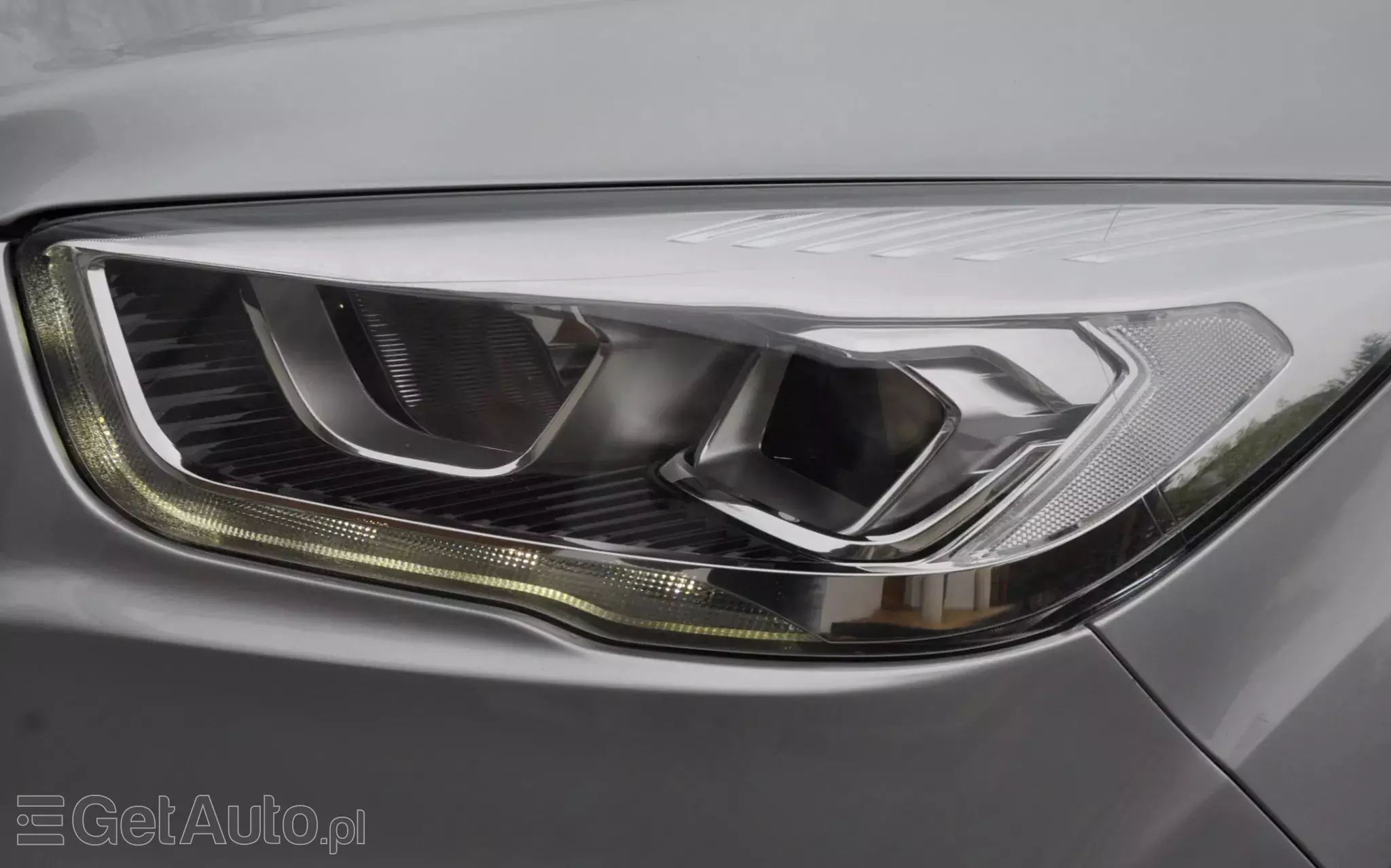 FORD Kuga 1.5 EcoBlue FWD Titanium