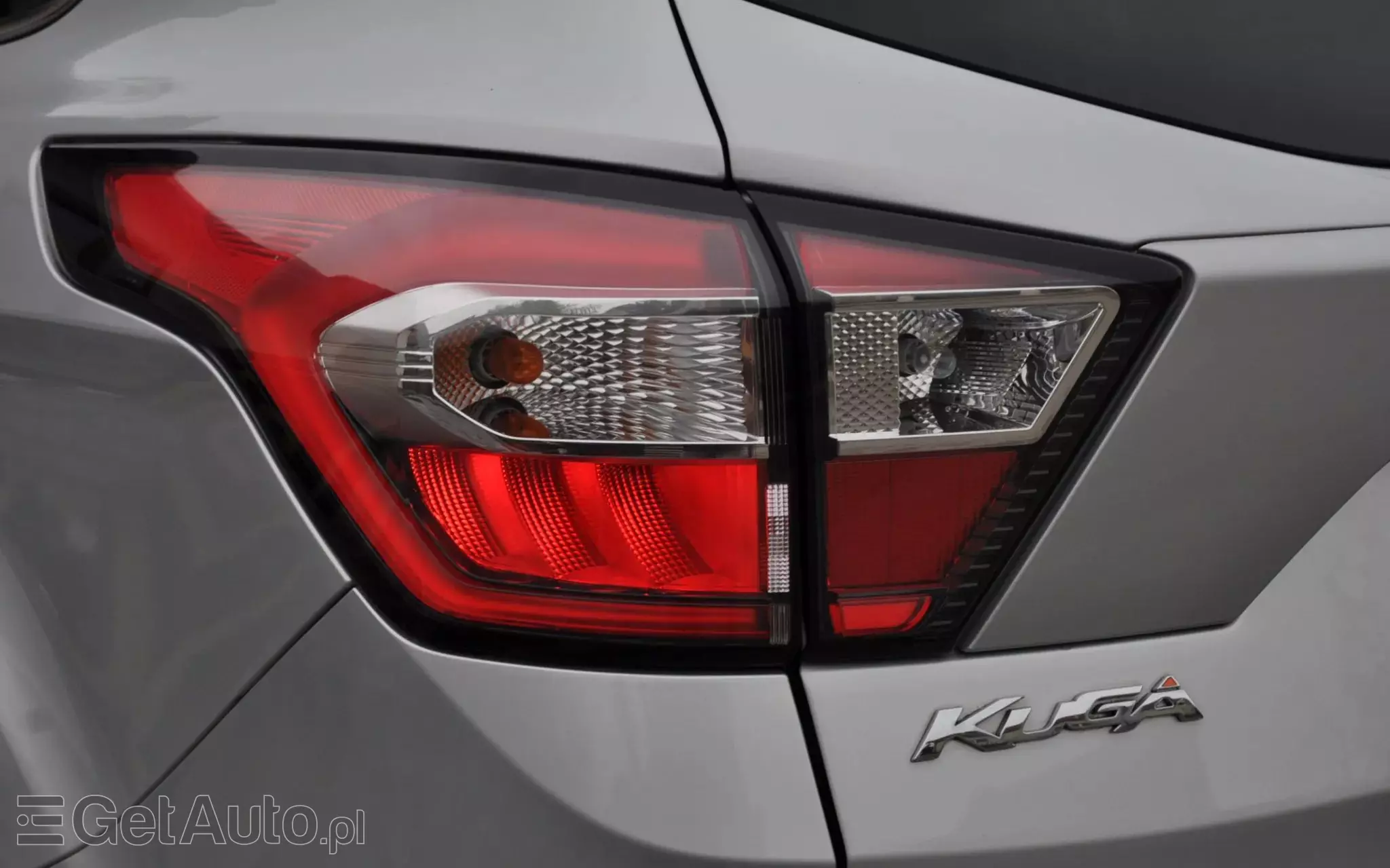 FORD Kuga 1.5 EcoBlue FWD Titanium