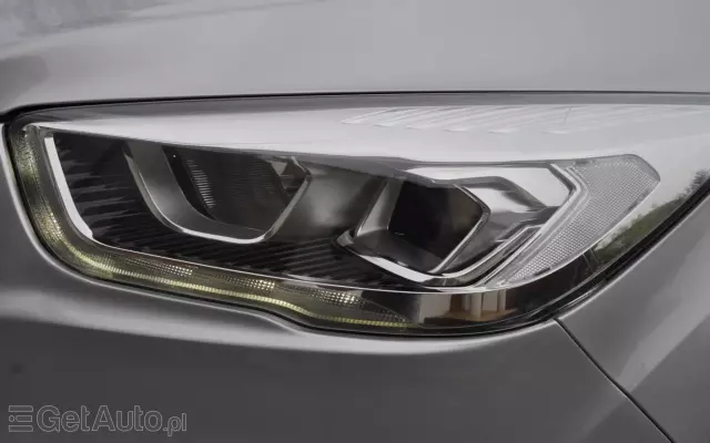 FORD Kuga 1.5 EcoBlue FWD Titanium