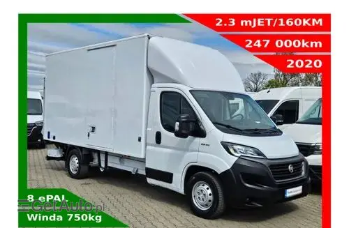 FIAT Ducato 