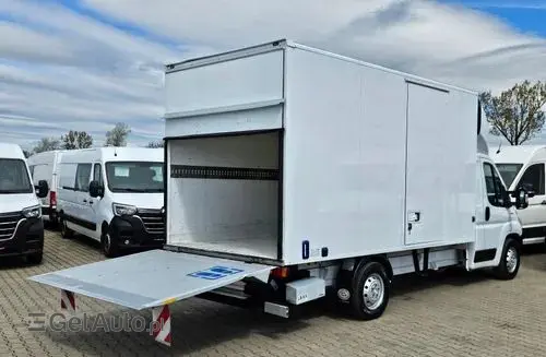 FIAT Ducato 