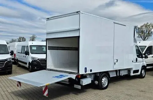 FIAT Ducato 