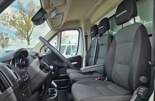 FIAT Ducato 