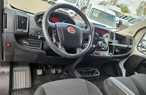 FIAT Ducato 