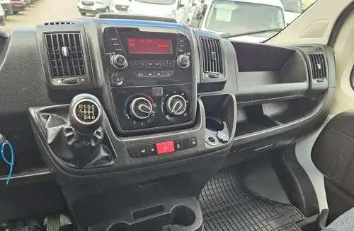 FIAT Ducato 