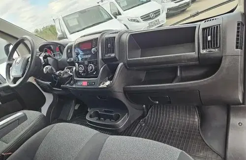 FIAT Ducato 