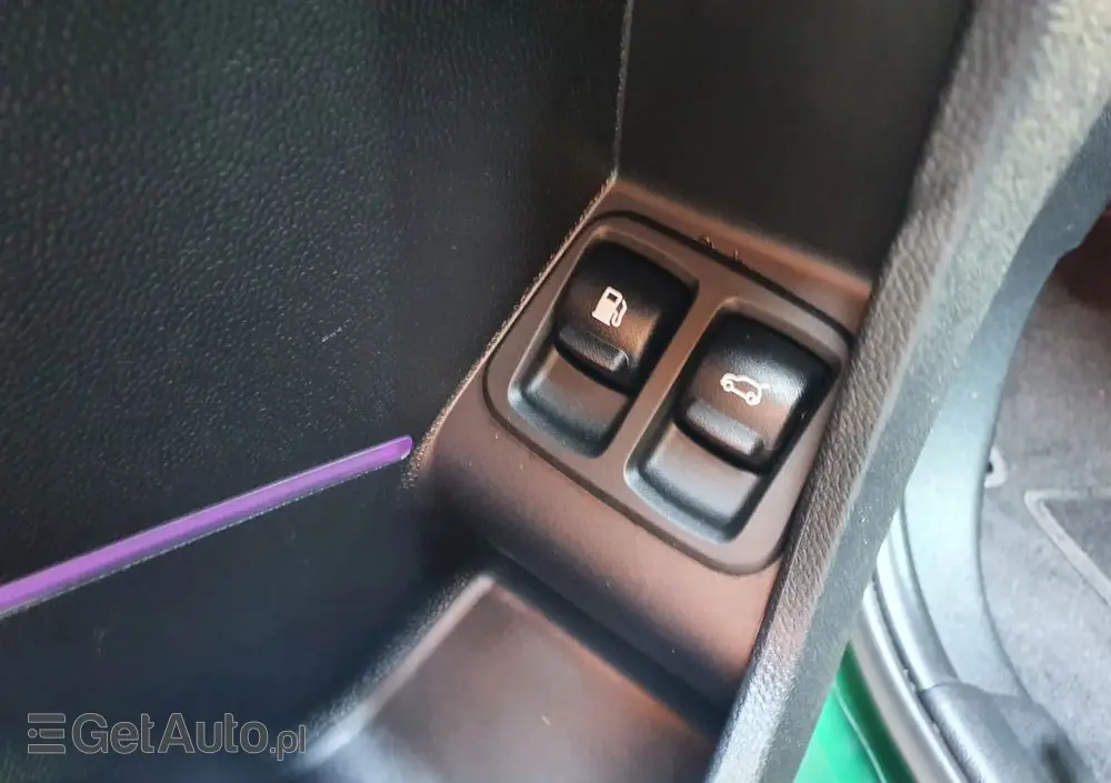 MINI Countryman Cooper SE All4 John Cooper Works Trim