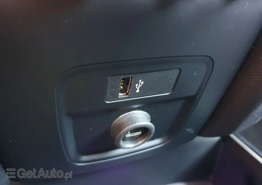 MINI Countryman Cooper SE All4 John Cooper Works Trim