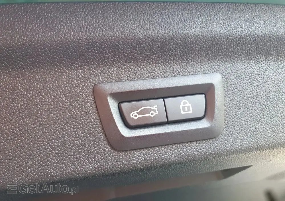 MINI Countryman Cooper SE All4 John Cooper Works Trim