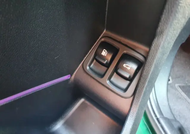 MINI Countryman Cooper SE All4 John Cooper Works Trim