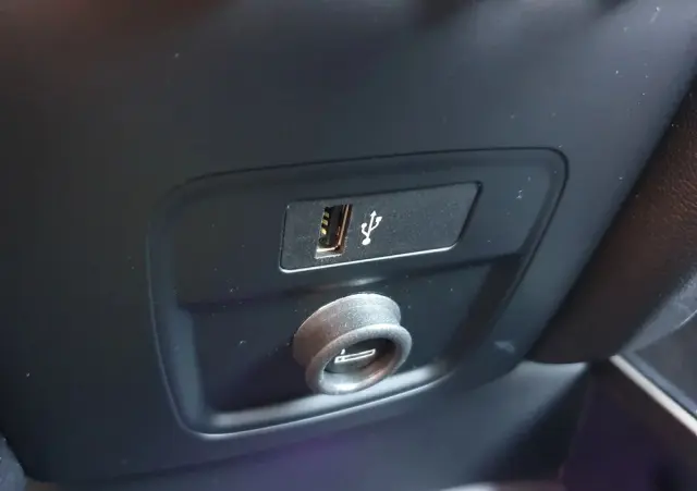 MINI Countryman Cooper SE All4 John Cooper Works Trim