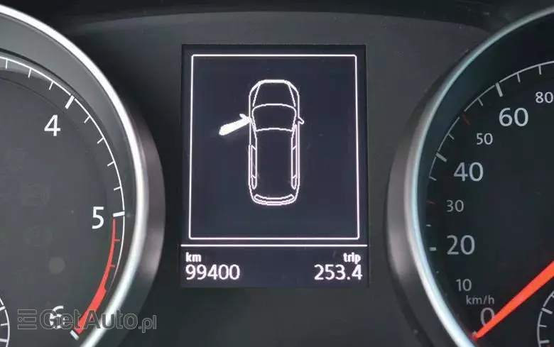 VOLKSWAGEN Golf VII 1.6 TDI BMT Trendline