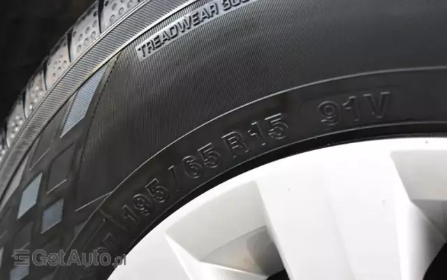 VOLKSWAGEN Golf VII 1.6 TDI BMT Trendline