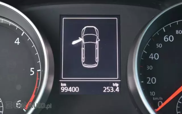 VOLKSWAGEN Golf VII 1.6 TDI BMT Trendline