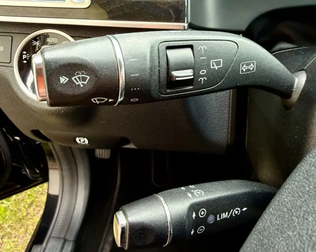 MERCEDES-BENZ Klasa E 200 7G-TRONIC Avantgarde