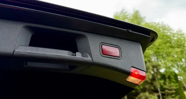 MERCEDES-BENZ Klasa E 200 7G-TRONIC Avantgarde