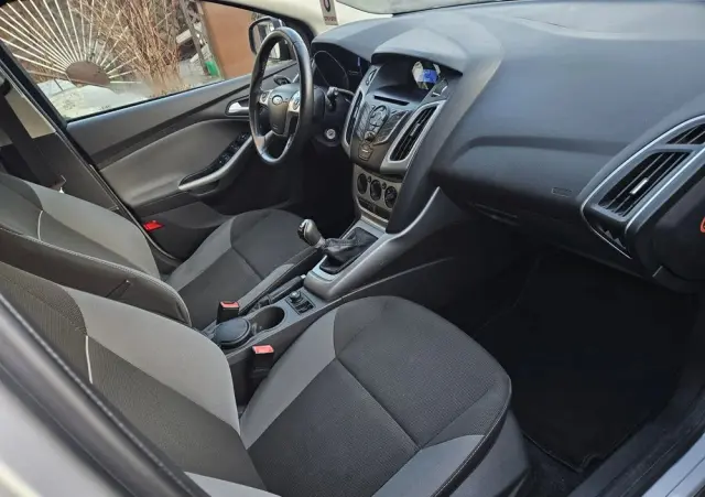 FORD Focus 1.6 Edition